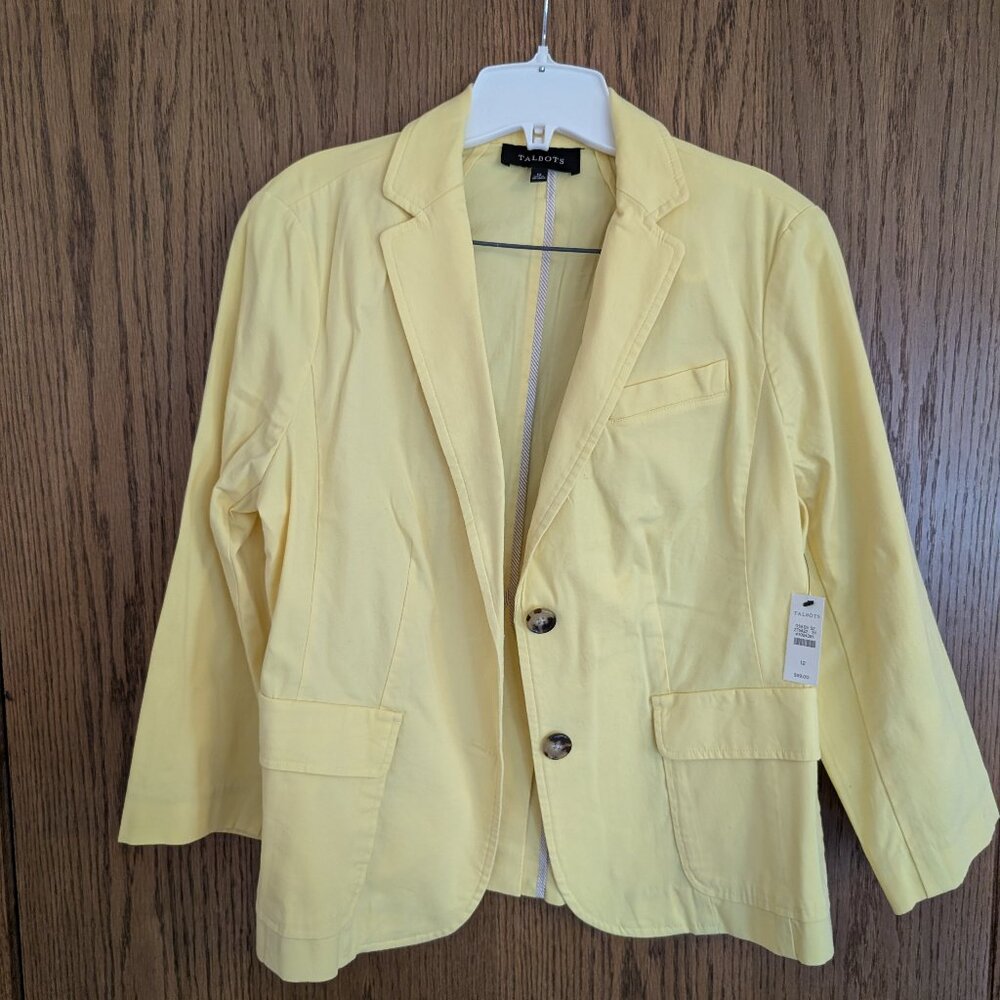 Womens Jacket